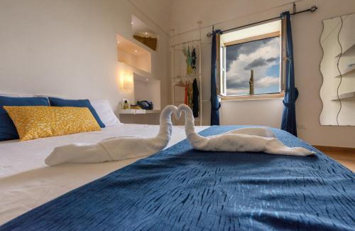 Schiazzano Apartamento | Maison Margherita
