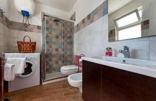 Schiazzano Apartamento | Maison Margherita