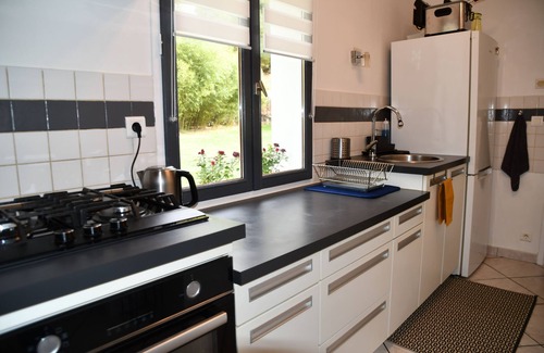 Borderes-Louron Casa | Casa Margarita