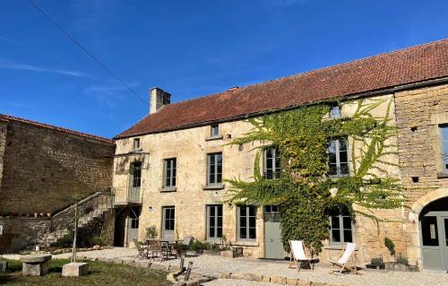 Quincerot Casa | Maison Marguerite, Maison de Charme,jacuzzi