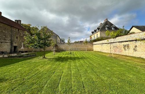 Quincerot Casa | Maison Marguerite, Maison de Charme,jacuzzi