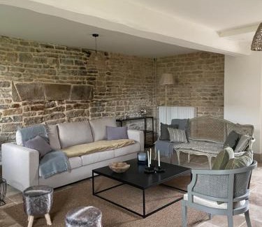 Quincerot Casa | Maison Marguerite, Maison de Charme,jacuzzi