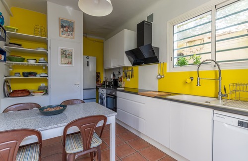 Saint Genes Casa | Maison Marguerite - Welkeys