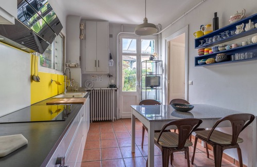 Saint Genes Casa | Maison Marguerite - Welkeys