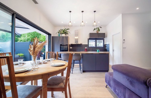 Bayonne Casa | Maison Marguerite - Welkeys