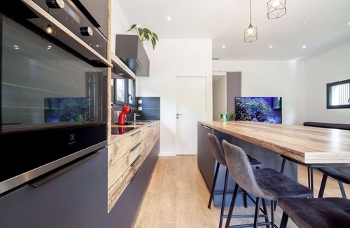 Bayonne Casa | Maison Marguerite - Welkeys