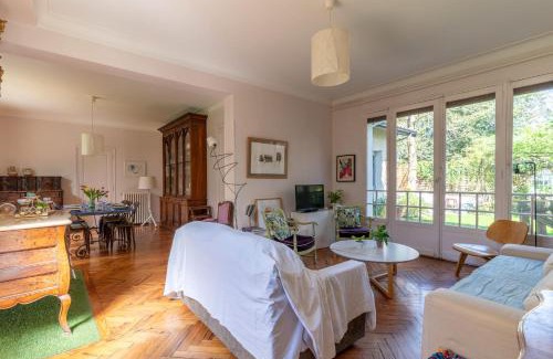 Saint Genes Casa | Maison Marguerite - Welkeys