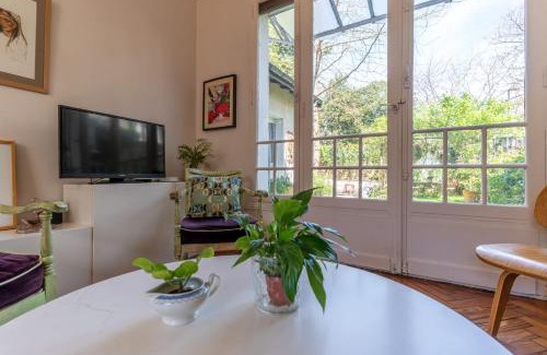 Saint Genes Casa | Maison Marguerite - Welkeys