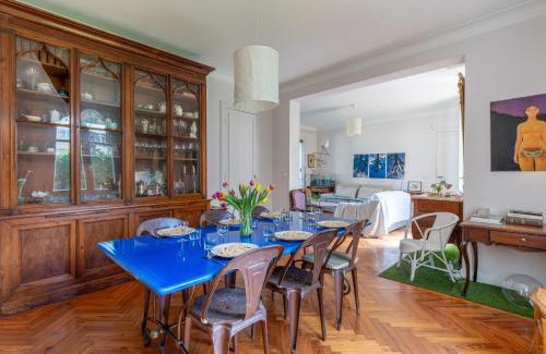 Saint Genes Casa | Maison Marguerite - Welkeys