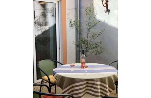 Ferrals-les-Corbieres Casa | Maison Marianne Comfortable holiday residence