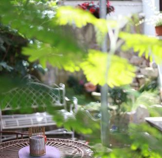 Ubstadt-Weiher Apartamento | Maison Marie