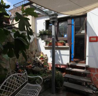 Ubstadt-Weiher Apartamento | Maison Marie
