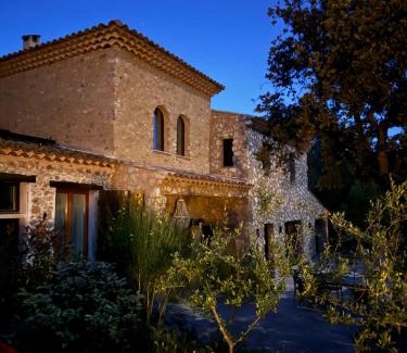 Lorgues Apartamento | Maison Martens Villa & Appartement