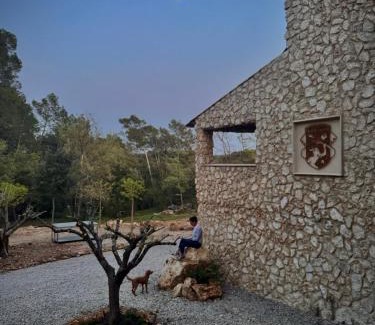 Lorgues Apartamento | Maison Martens Villa & Appartement