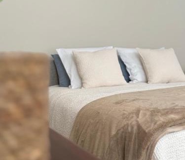 Kortrijk Cama Y Desayuno | Maison Martin 7