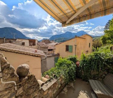 Castellane Casa | Maison Martina
