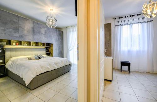 Lonato del Garda Apartamento | Maison Martina