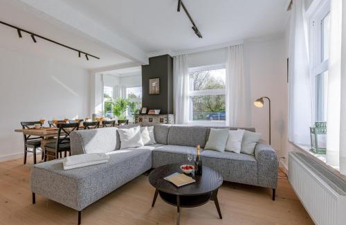 Koksijde Casa | Maison Maurice