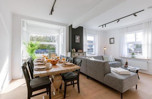Koksijde Casa | Maison Maurice