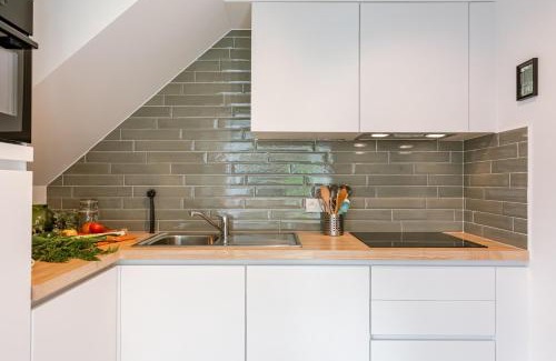 Koksijde Casa | Maison Maurice