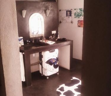 Ifaty Casa | Maison Melissa