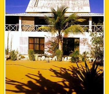 Ifaty Casa | Maison Melissa