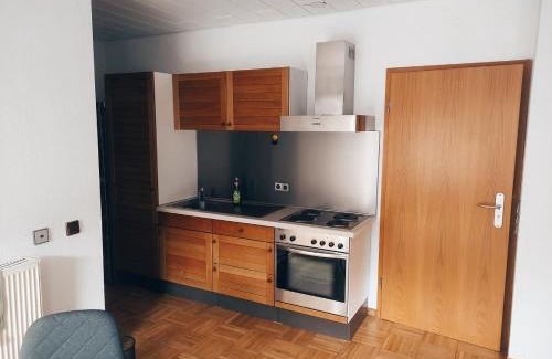 Oberhausen an der Nahe Apartamento | Maison Mellie