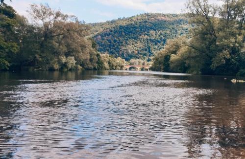 Oberhausen an der Nahe Apartamento | Maison Mellie