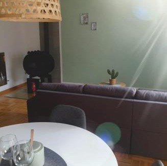 Oberhausen an der Nahe Apartamento | Maison Mellie