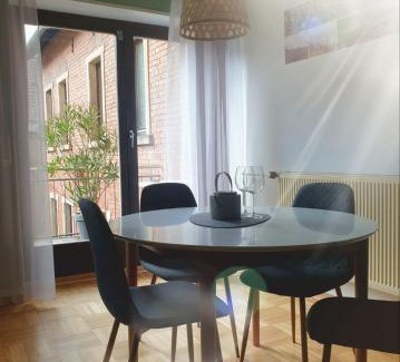 Oberhausen an der Nahe Apartamento | Maison Mellie
