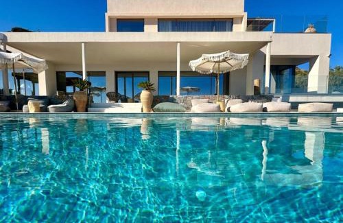 Agia Pelagia Hotel | Maison Meltem