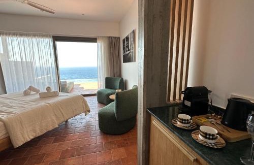 Agia Pelagia Hotel | Maison Meltem