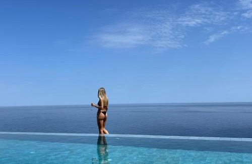 Agia Pelagia Hotel | Maison Meltem
