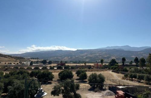 Bab Marzouka Casa | Maison Merzouka - Rustic Stay in the Taza Countryside