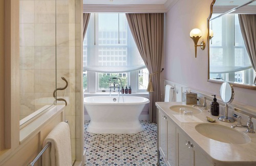 Central Business District Hotel | Maison Métier, in the Unbound Collection by Hyatt