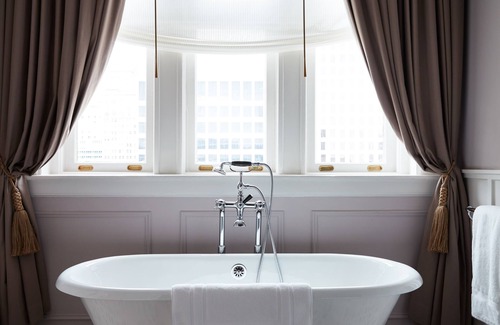 Central Business District Hotel | Maison Métier, in the Unbound Collection by Hyatt