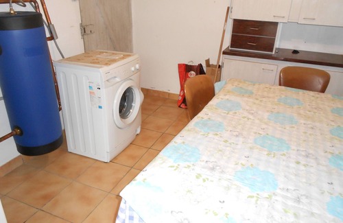Bellerive-sur-Allier Casa | Maison Meublée Calme Proche Vichy