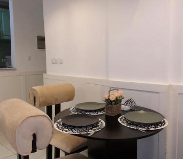 Tignere Apartamento | Maison meublé Bonamoussadi 2 chambres
