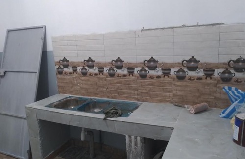 Tadjourah Apartamento | Maison Meublé Djibouti