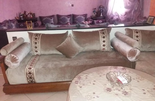 Cite Essalam Casa | Maison meublée Hay Salam