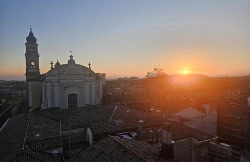 Parma City Centre Casa | Maison Mia