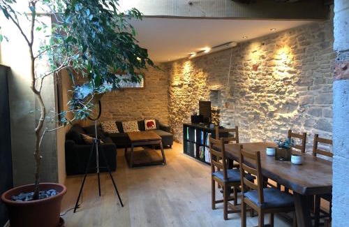 Beaune City Centre Apartamento | Maison Millot