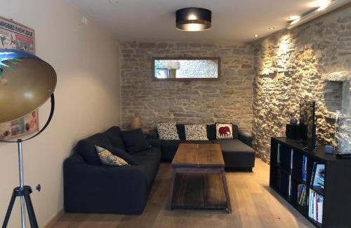 Beaune City Centre Apartamento | Maison Millot