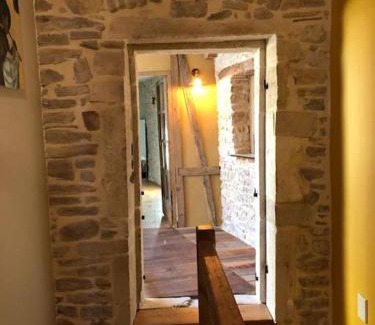 Beaune City Centre Apartamento | Maison Millot