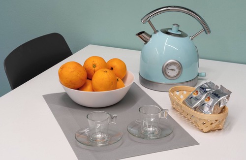 Ivrea Apartamento | Maison Mimi 2 Luxury apartment welcomes you to the heart of Ivrea.