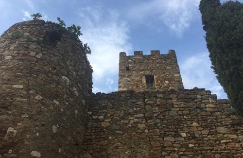 Agel Casa | Maison Minervois