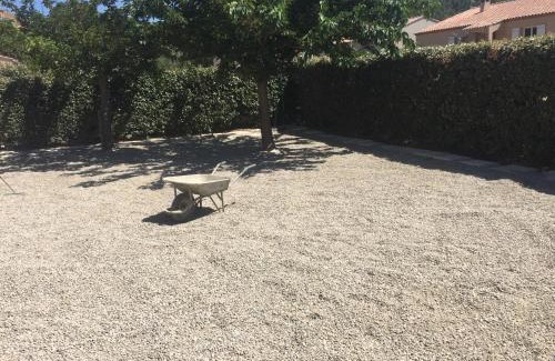 Agel Casa | Maison Minervois