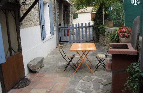 Aigne Casa | Maison Minervoise