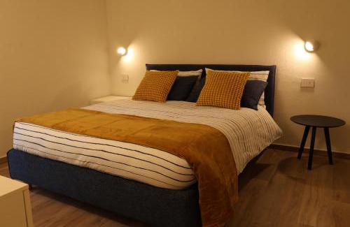 Aosta Apartamento | Maison Miravalle WiFi Parcheggio Giardino