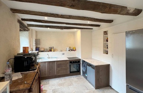 Saint-Lary Casa | Maison Miravel : Maison au Cœur des Pyrénées